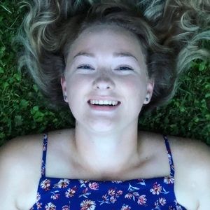 Meet your Posher, Haley